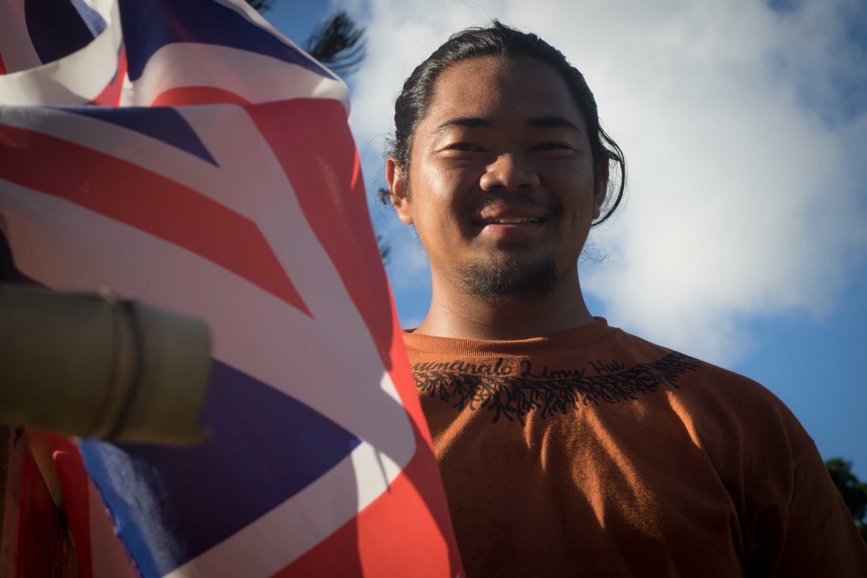 Kamalani Oshiro